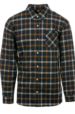 Burnside 3291 - Technical Stretch Burn Shirt