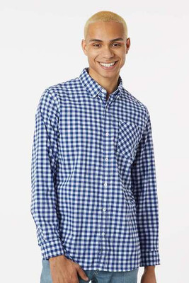 Burnside 3291 - Technical Stretch Burn Shirt