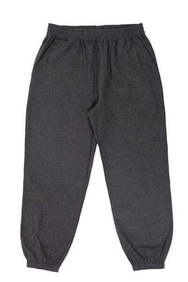 Burnside 8810 - Flannel Joggers