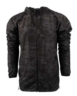 Burnside 9754 - Stormbreaker Jacket