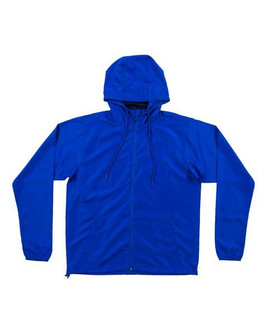 Burnside 9754 - Stormbreaker Jacket