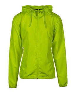 Burnside 9754 - Stormbreaker Jacket