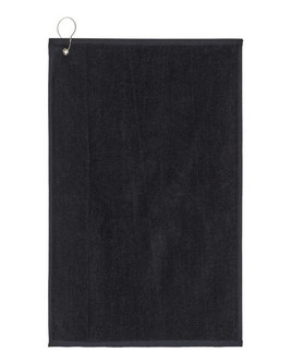 Carmel Towel Company C162523GH - Golf Towel