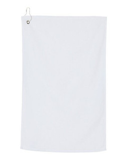 Carmel Towel Company C162523GH - Golf Towel