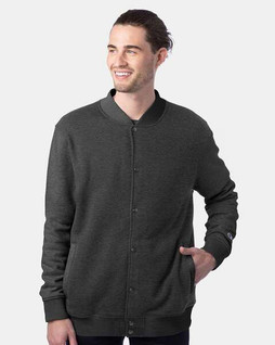 Champion CO100 - Unisex Bomber Jacket