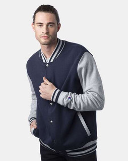 Champion CO100 - Unisex Bomber Jacket