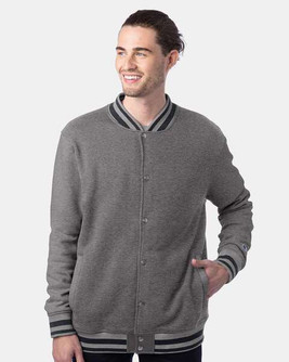 Champion CO100 - Unisex Bomber Jacket