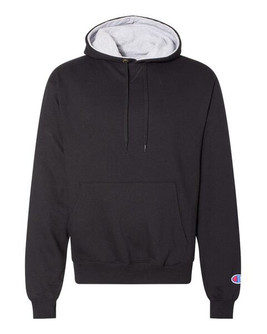 Champion S171 - Cotton Max Hooded Sweatshirt