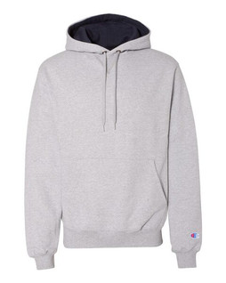 Champion S171 - Cotton Max Hooded Sweatshirt