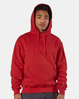 Champion S171 - Cotton Max Hooded Sweatshirt