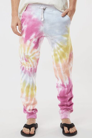 Colortone 8999 - Joggers teñidos