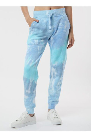 Colortone 8999 - Tie-Dyed Joggers