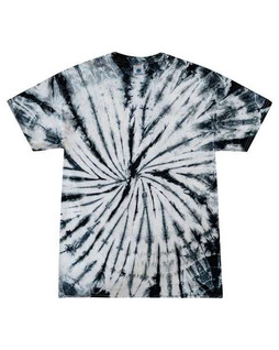 Colortone CD1000 - Multi-Color Tie-Dyed T-Shirt