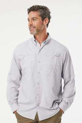 Columbia 128606 - PFG Tamiami™ II Long Sleeve Shirt