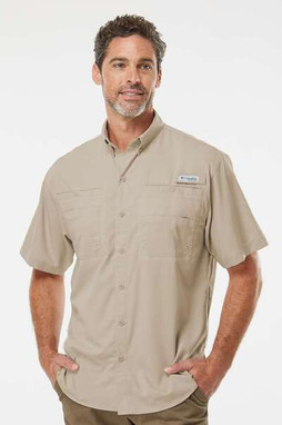 Columbia 128705 - PFG Tamiami™ II Short Sleeve Shirt