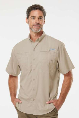 Columbia 128705 - PFG Tamiami™ II Short Sleeve Shirt