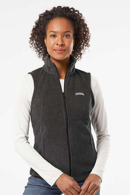 Columbia 137212 - Women’s Benton Springs™ Fleece Vest