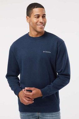 Columbia 141160 - Hart Mountain™ II Crew