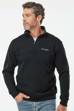 Columbia 141162 - Hart Mountain™ Half-Zip Sweatshirt