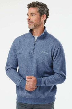 Columbia 141162 - Hart Mountain™ Half-Zip Sweatshirt