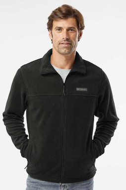 Columbia 147667 - Steens Mountain™ Fleece 2.0 Full-Zip Jacket