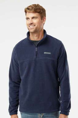 Columbia 162019 - Steens Mountain™ Fleece Quarter-Zip Pullover