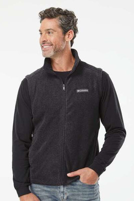 Columbia 163926 - Steens Mountain™ Fleece Vest