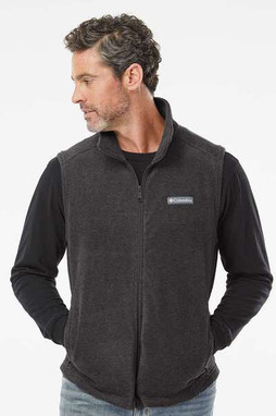 Columbia 163926 - Steens Mountain™ Fleece Vest