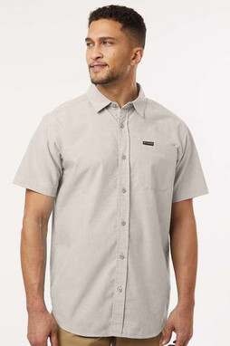 Columbia 199080 - Rapid Rivers™ Novelty Short Sleeve Shirt