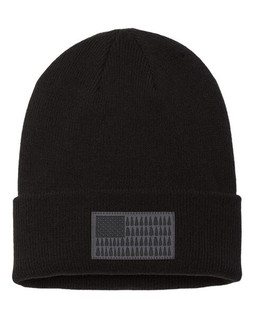 Columbia 205364 - Columbia Tree Flag™ Cuffed Beanie