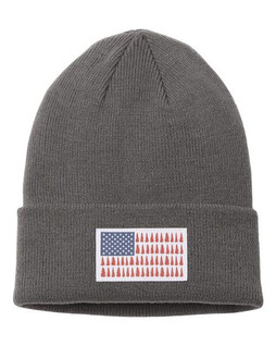 Columbia 205364 - Columbia Tree Flag™ Cuffed Beanie