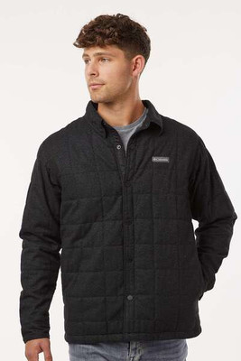 Columbia 205472 - Landroamer™ Quilted Shirt Jacket