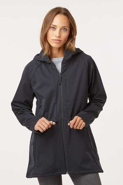 Columbia 208499 - Womens Flora Park™ II Soft Shell Jacket