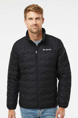 Columbia 208624 - Delta Ridge™ II Down Jacket