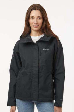 Columbia 208698 - Womens Hikebound™ II Jacket