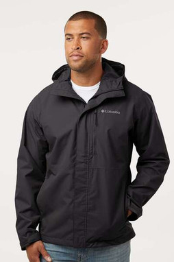 Columbia 208934 - Hikebound™ II Jacket