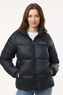 Columbia 209029 - Womens Puffect™ II Full-Zip Jacket