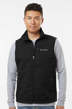 Columbia 209047 - Ascender™ II Soft Shell Vest