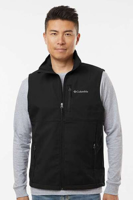 Columbia 209047 - Ascender™ II Soft Shell Vest