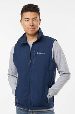 Columbia 209047 - Ascender™ II Soft Shell Vest