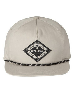 Columbia 209319 - PHG Terminal™ Shot Snapback Cap