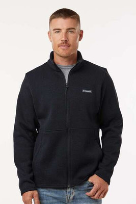 Columbia 209574 - Alto Pass™ Fleece Full-Zip Jacket