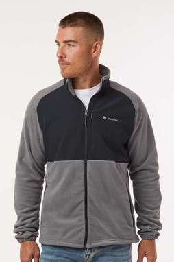 Columbia 209578 - Sage Peak™ Fleece Full-Zip Jacket