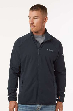 Columbia 209751 - Spectre Ridge™ II Tech Fleece Full-Zip Jacket