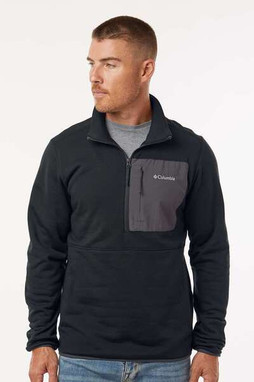Columbia 209760 - Columbia Hike™ II Half-Zip Pullover