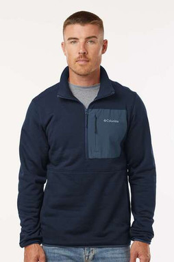 Columbia 209760 - Columbia Hike™ II Half-Zip Pullover