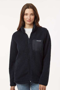 Columbia 209927 - Womens West Bend™ II Full-Zip Jacket