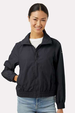 Columbia 211658 - Womens Time Is Right™ II Windbreaker
