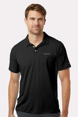 Columbia 211856 - Tech Trail™ Utility Polo