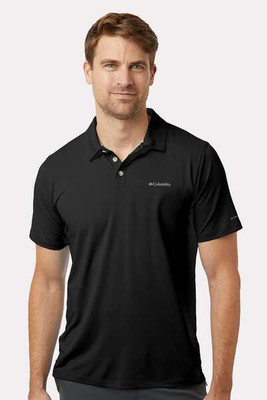 Columbia 211856 - Tech Trail™ Utility Polo